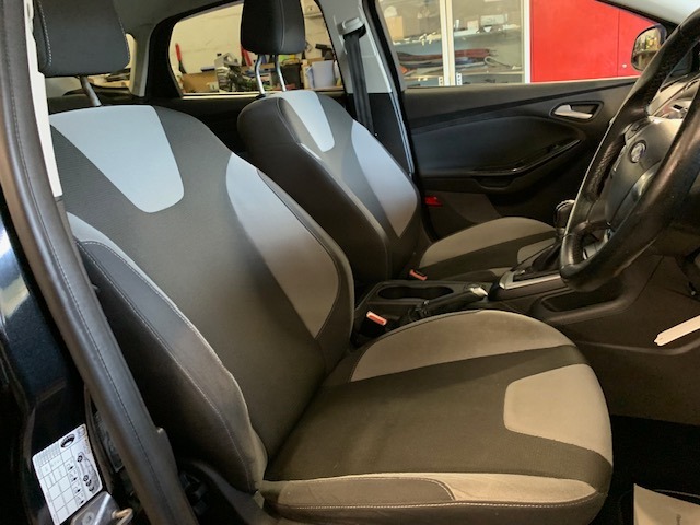 Used Ford Focus 2013 for sale - 78149512: Photo 9