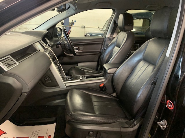 Used Land Rover Discovery Sport 2018 for sale - 77873668: Photo 11