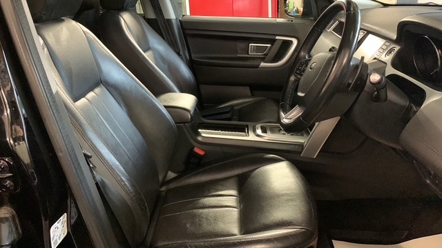 Used Land Rover Discovery Sport 2018 for sale - 77873668: Photo 13