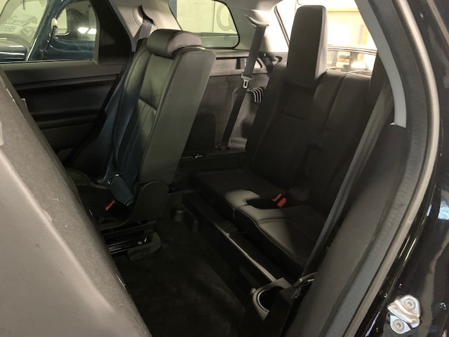 Used Land Rover Discovery Sport 2018 for sale - 77873668: Photo 9