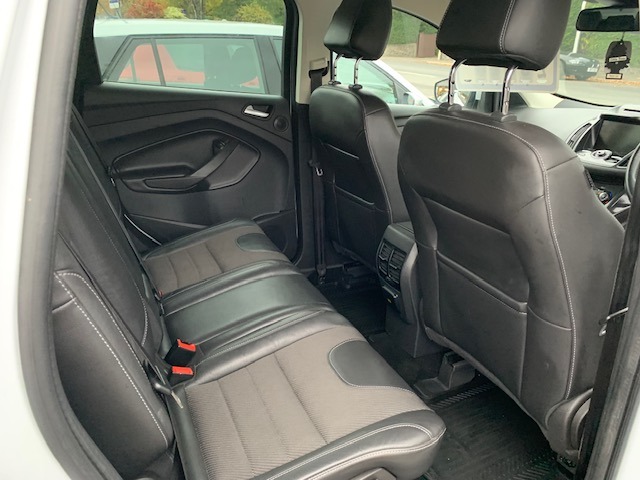 Used Ford Kuga 2016 for sale - 76449196: Photo 7