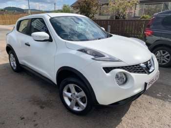 2015 (64) - 1.6 [94] Visia 5dr