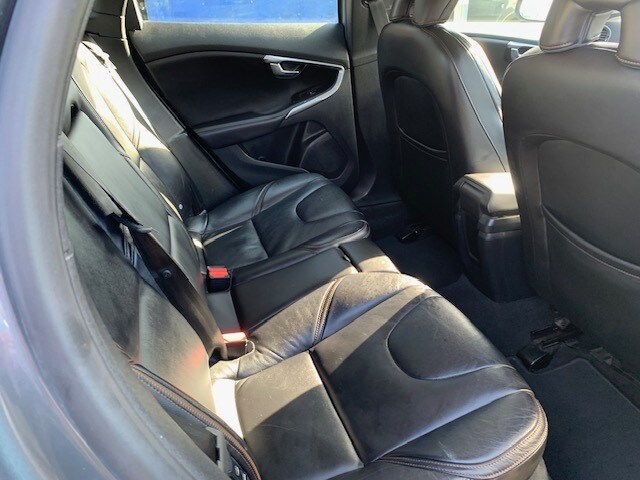 Used Volvo V40 2018 for sale - 77963777: Photo 12