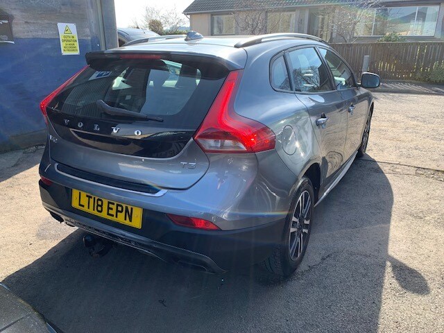 Used Volvo V40 2018 for sale - 77963777: Photo 7
