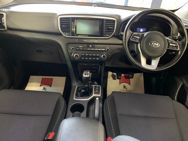 Used Kia Sportage 2019 for sale - 78143730: Photo 10