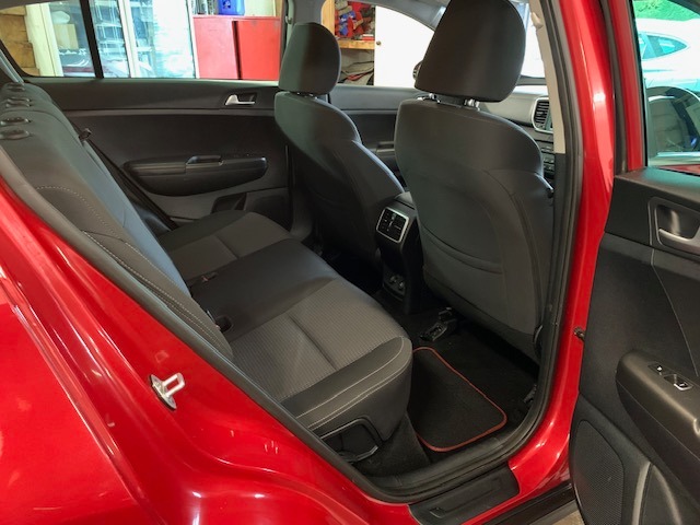 Used Kia Sportage 2019 for sale - 78143730: Photo 11