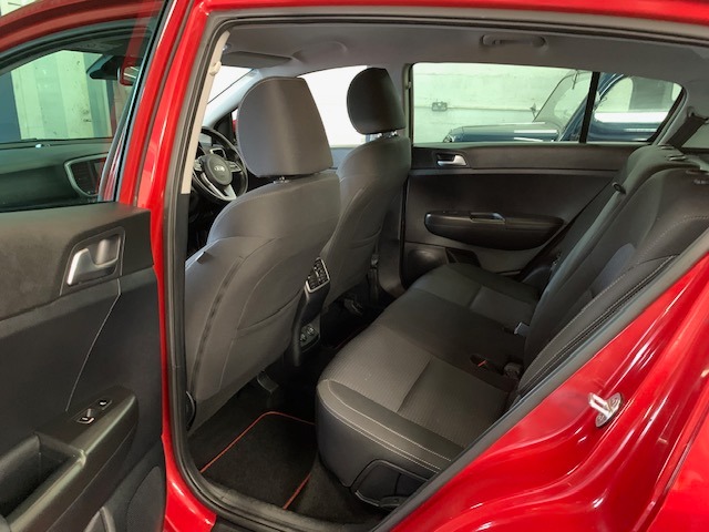 Used Kia Sportage 2019 for sale - 78143730: Photo 13