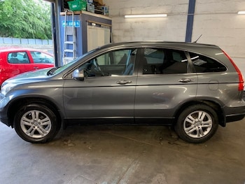 Used Honda CR-V 2012 for sale - 78800635: Photo