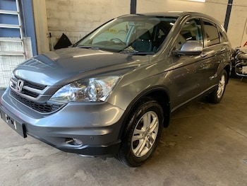 Used Honda CR-V 2012 for sale - 78800635: Photo