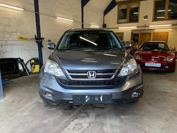 Used Honda CR-V 2012 for sale - 78800635: Photo