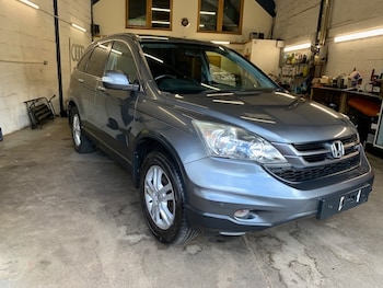 Used Honda CR-V 2012 for sale - 78800635: Photo
