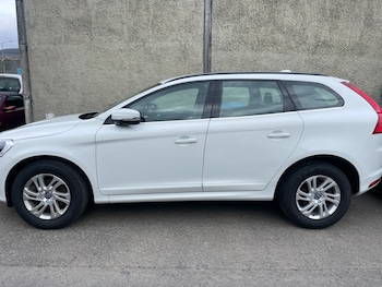 Used Volvo XC60 2016 for sale - 78486452: Photo