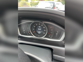 Used Volvo XC60 2016 for sale - 78486452: Photo