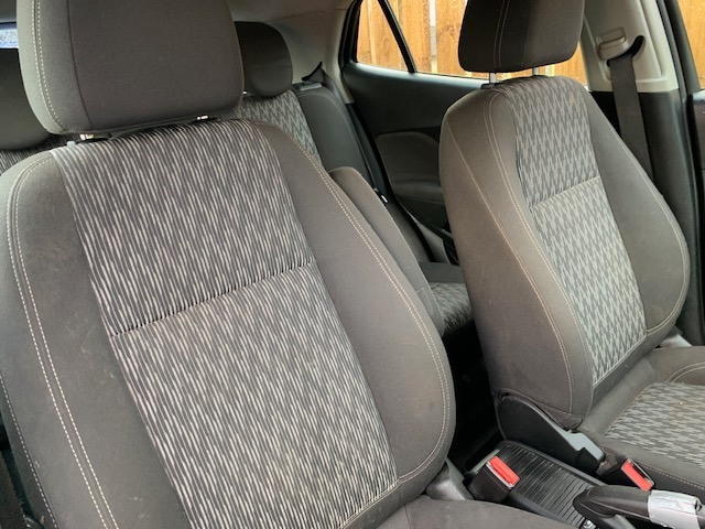 Used Vauxhall Mokka 2014 for sale - 77366878: Photo 3