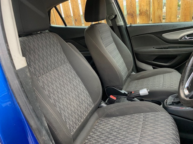 Used Vauxhall Mokka 2014 for sale - 77366878: Photo 5