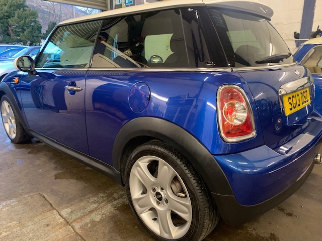 Used MINI Hatch 2013 for sale - 77127396: Photo 10