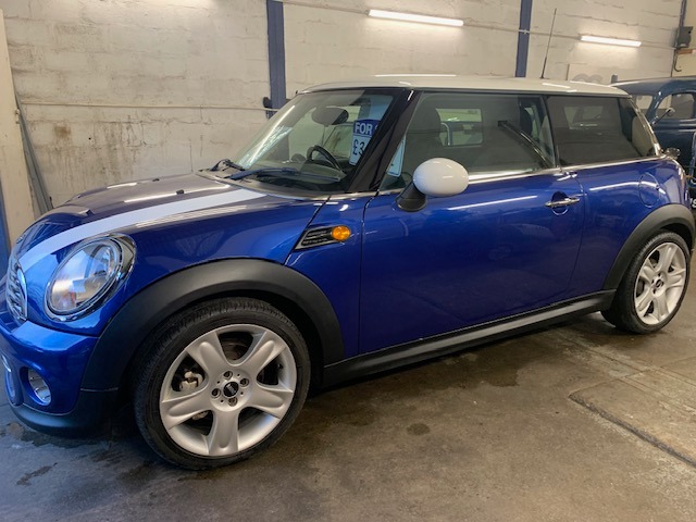 Used MINI Hatch 2013 for sale - 77127396: Photo 11