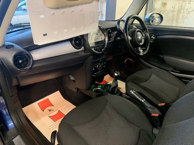 Used MINI Hatch 2013 for sale - 77127396: Photo 13