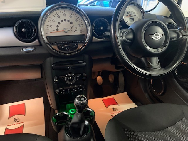 Used MINI Hatch 2013 for sale - 77127396: Photo 14