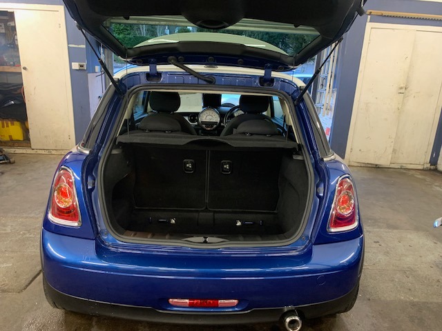 Used MINI Hatch 2013 for sale - 77127396: Photo 15