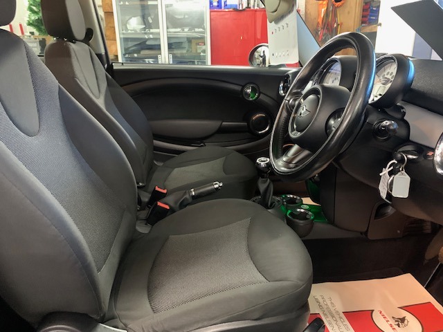 Used MINI Hatch 2013 for sale - 77127396: Photo 18