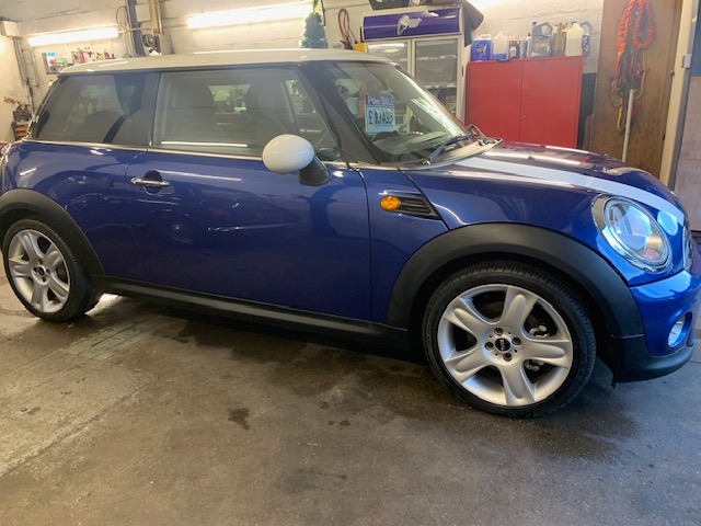 Used MINI Hatch 2013 for sale - 77127396: Photo 2