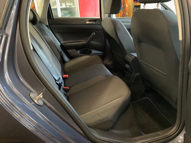 Used Volkswagen Polo 2023 for sale - 77830478: Photo 10