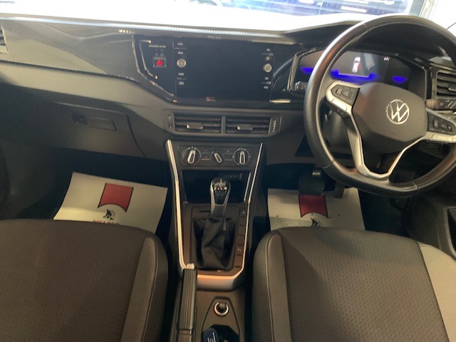 Used Volkswagen Polo 2023 for sale - 77830478: Photo 11
