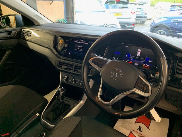 Used Volkswagen Polo 2023 for sale - 77830478: Photo 14