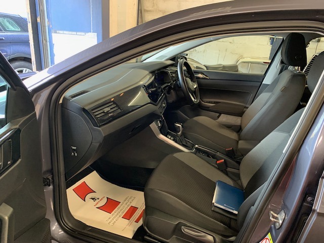 Used Volkswagen Polo 2023 for sale - 77830478: Photo 6