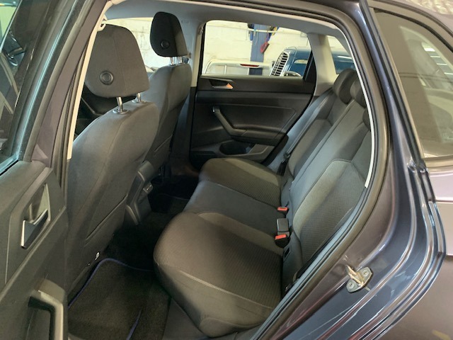 Used Volkswagen Polo 2023 for sale - 77830478: Photo 8