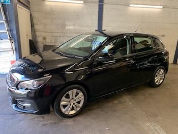 Used Peugeot 308 2019 for sale - 76403373: Photo