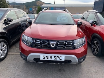 Used Dacia Duster 2019 for sale - 79500866: Photo