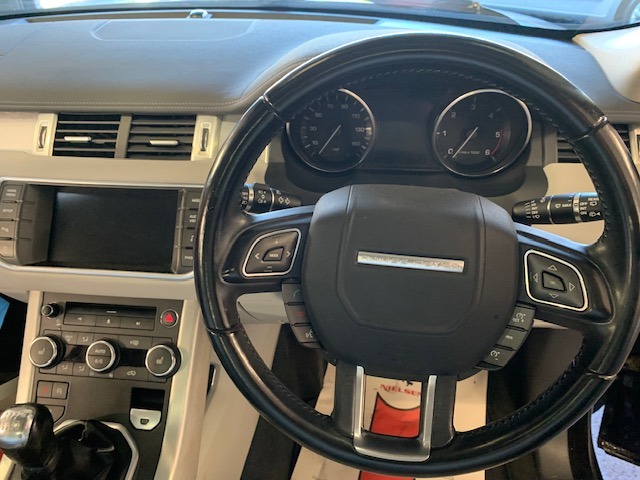 Used Land Rover Range Rover Evoque 2014 for sale - 77137843: Photo 11