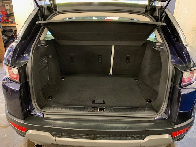 Used Land Rover Range Rover Evoque 2014 for sale - 77137843: Photo 15