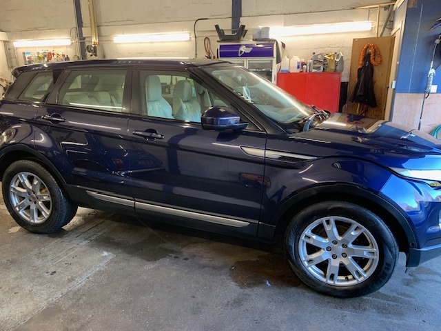 Used Land Rover Range Rover Evoque 2014 for sale - 77137843: Photo 19