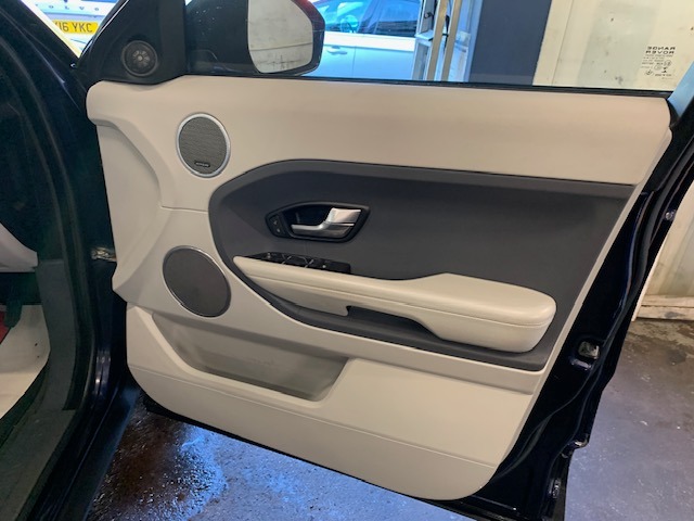 Used Land Rover Range Rover Evoque 2014 for sale - 77137843: Photo 20