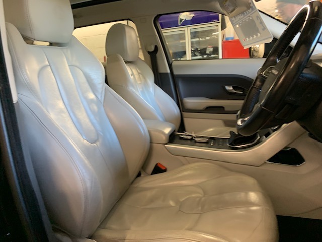 Used Land Rover Range Rover Evoque 2014 for sale - 77137843: Photo 22