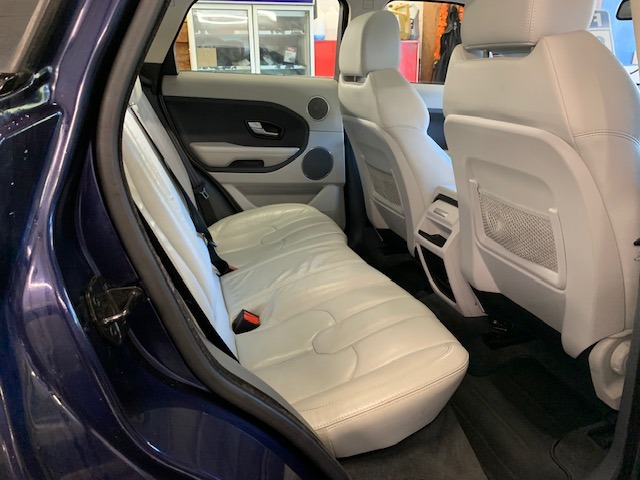 Used Land Rover Range Rover Evoque 2014 for sale - 77137843: Photo 24