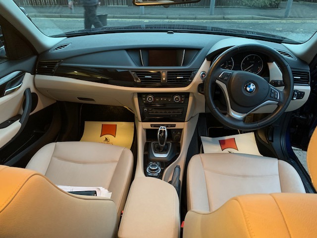 Used BMW X1 2014 for sale - 76625157: Photo 3