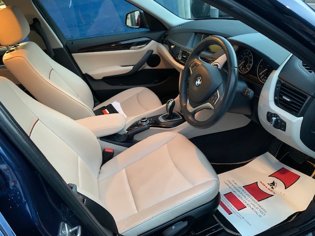 Used BMW X1 2014 for sale - 76625157: Photo 5