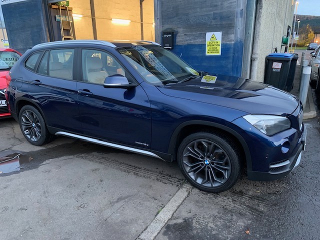 Used BMW X1 2014 for sale - 76625157: Photo 6