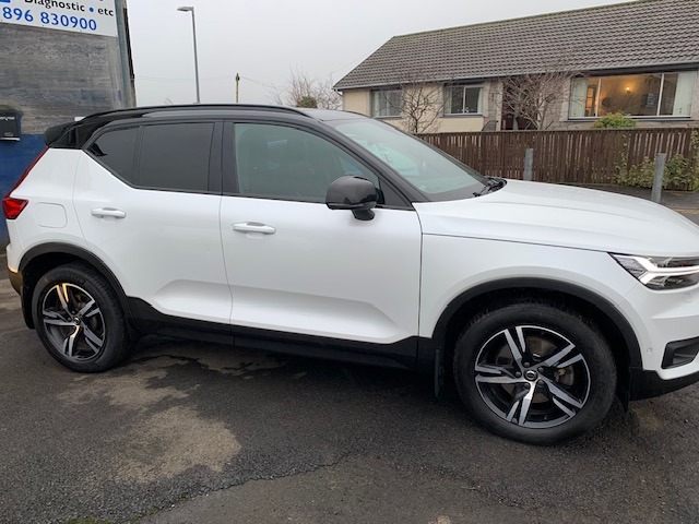 Used Volvo XC40 2020 for sale - 77403840: Photo 14