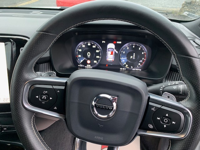 Used Volvo XC40 2020 for sale - 77403840: Photo 15