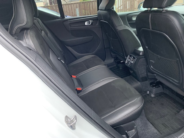 Used Volvo XC40 2020 for sale - 77403840: Photo 9