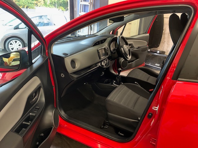 Used Toyota Yaris 2016 for sale - 76299050: Photo 5