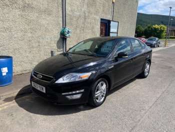 2013 (13) - 1.6 EcoBoost Zetec 5dr [Start Stop]