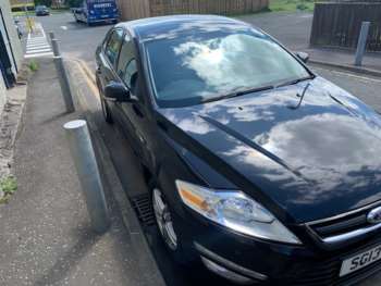 Used Ford Mondeo 2013 for sale - 75203781: Photo