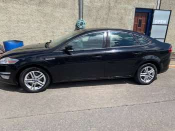Used Ford Mondeo 2013 for sale - 75203781: Photo