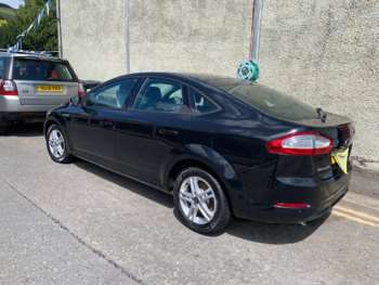 Used Ford Mondeo 2013 for sale - 75203781: Photo